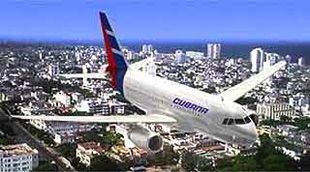 Cubainformacion Art culo Aeron utica civil cubana con p rdidas